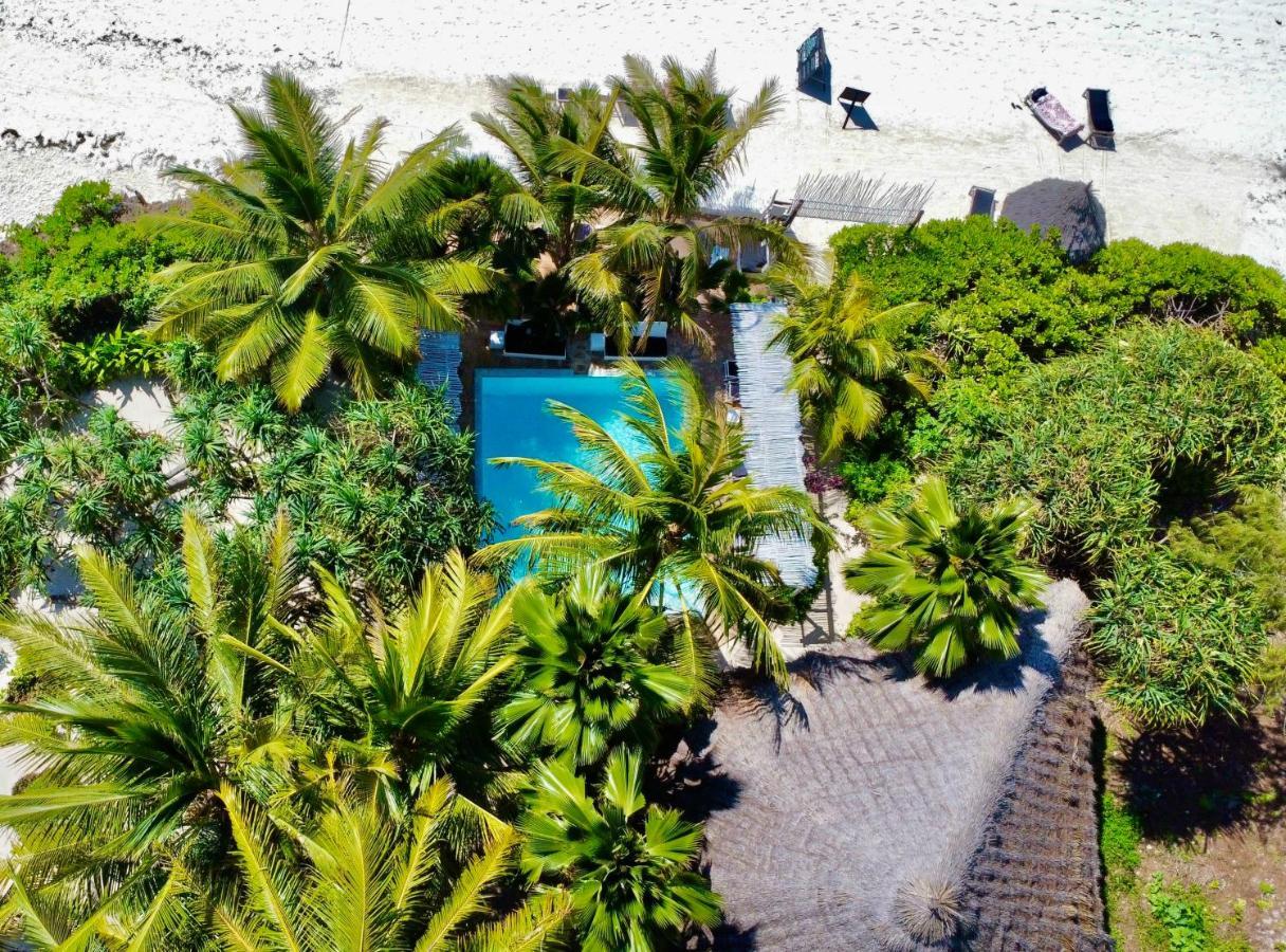 The Seles Boutique Hotel Gazija المظهر الخارجي الصورة