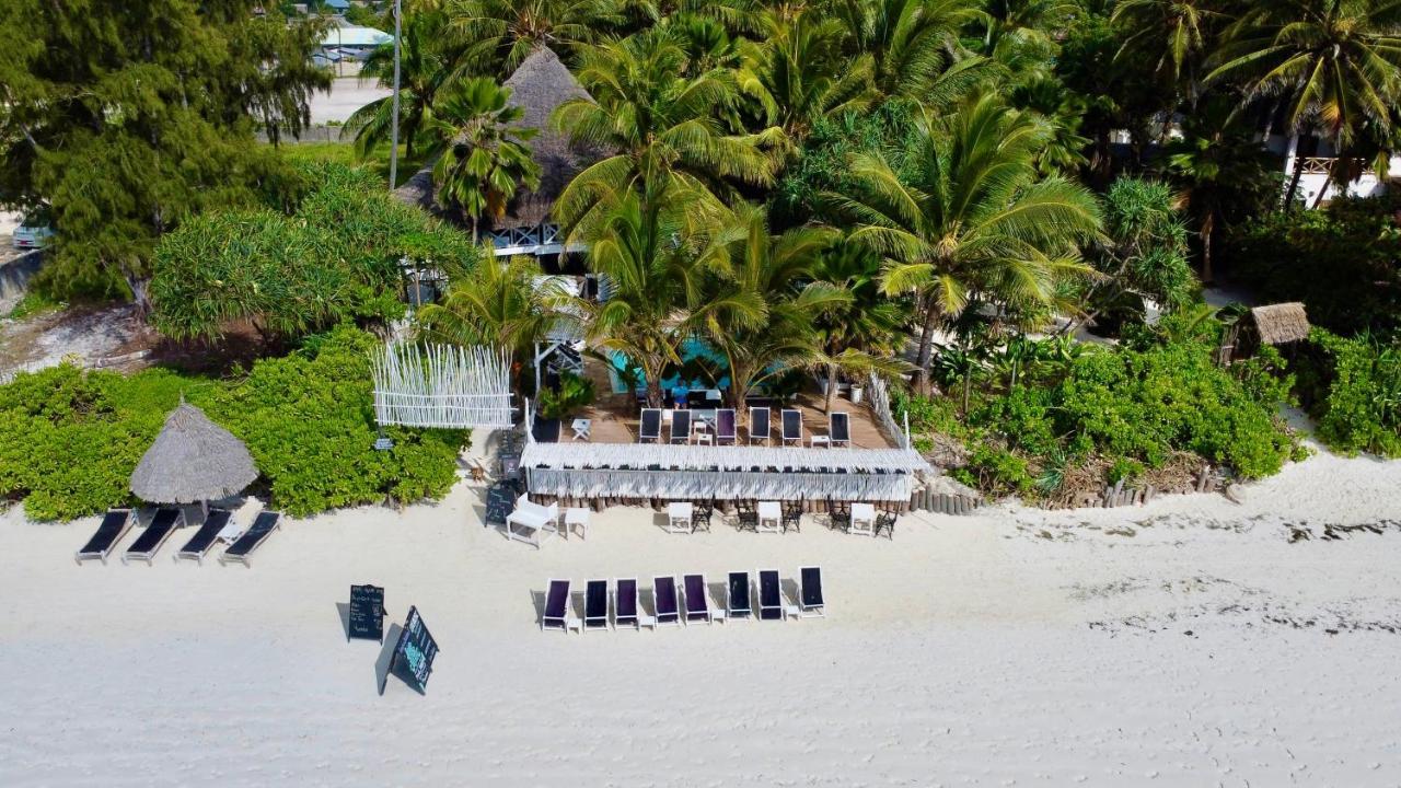 The Seles Boutique Hotel Gazija المظهر الخارجي الصورة