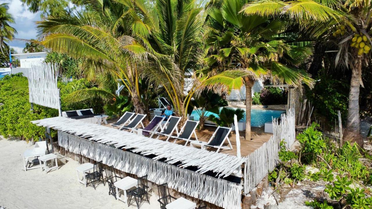The Seles Boutique Hotel Gazija المظهر الخارجي الصورة