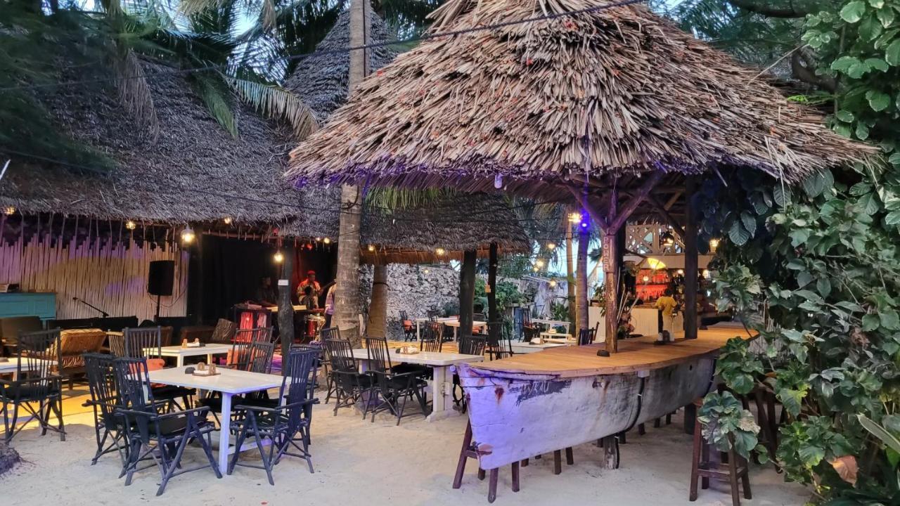 The Seles Boutique Hotel Gazija المظهر الخارجي الصورة