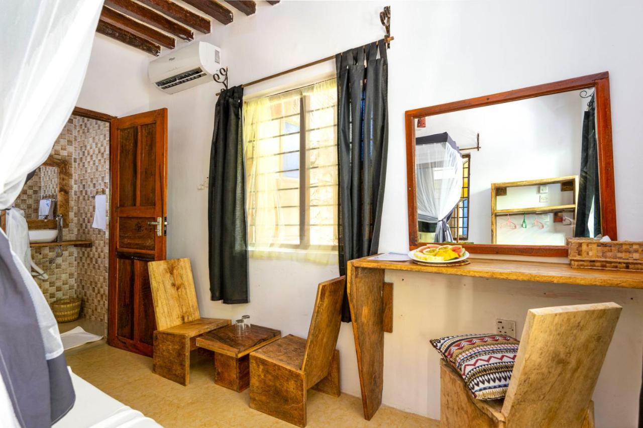 The Seles Boutique Hotel Gazija المظهر الخارجي الصورة
