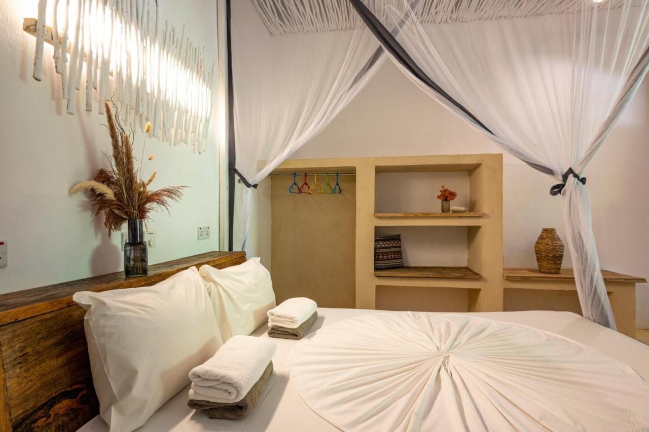The Seles Boutique Hotel Gazija المظهر الخارجي الصورة