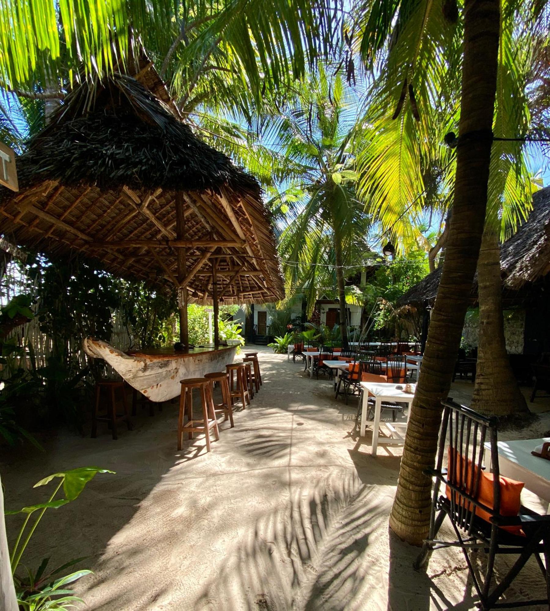 The Seles Boutique Hotel Gazija المظهر الخارجي الصورة