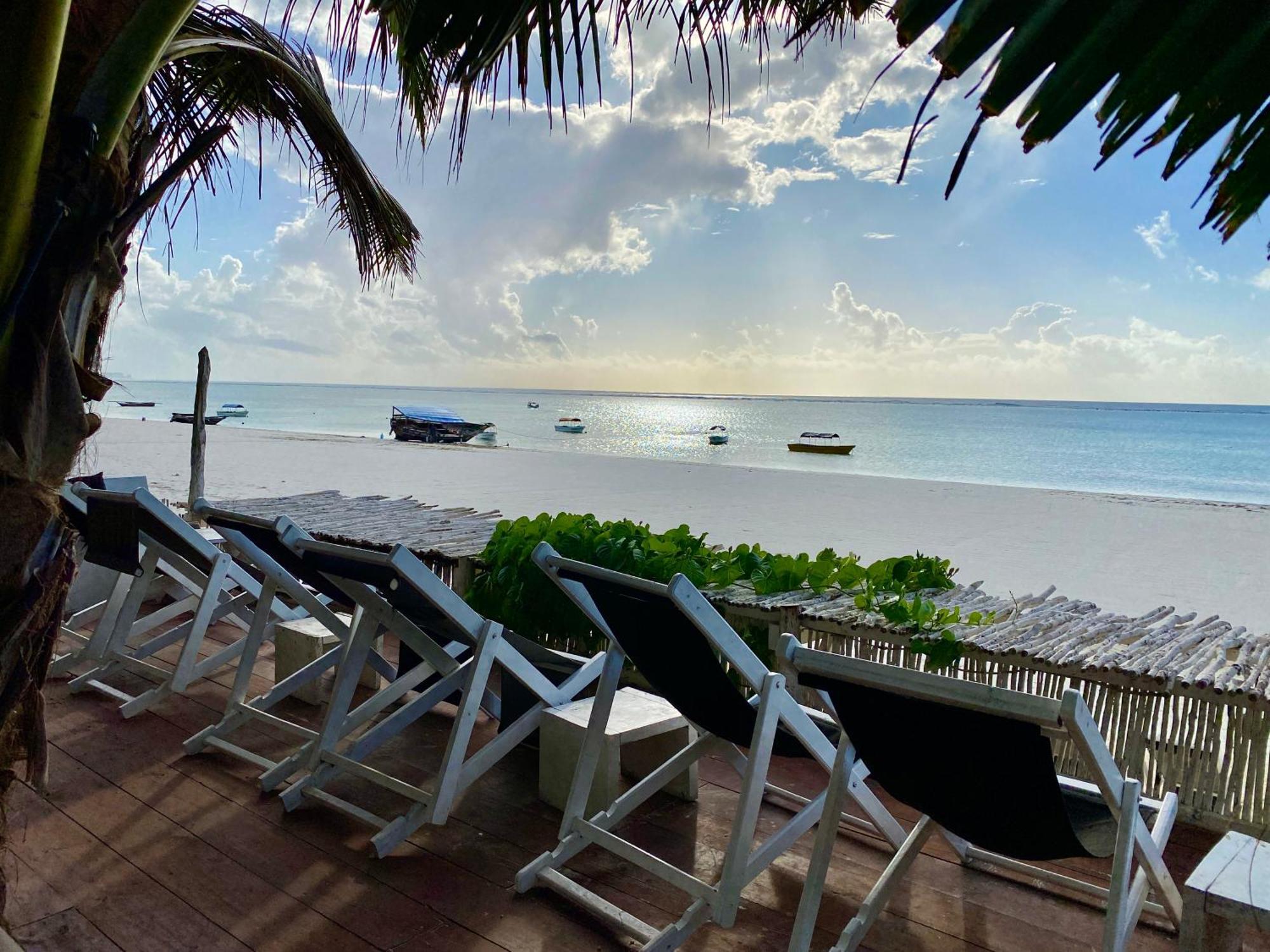 The Seles Boutique Hotel Gazija المظهر الخارجي الصورة