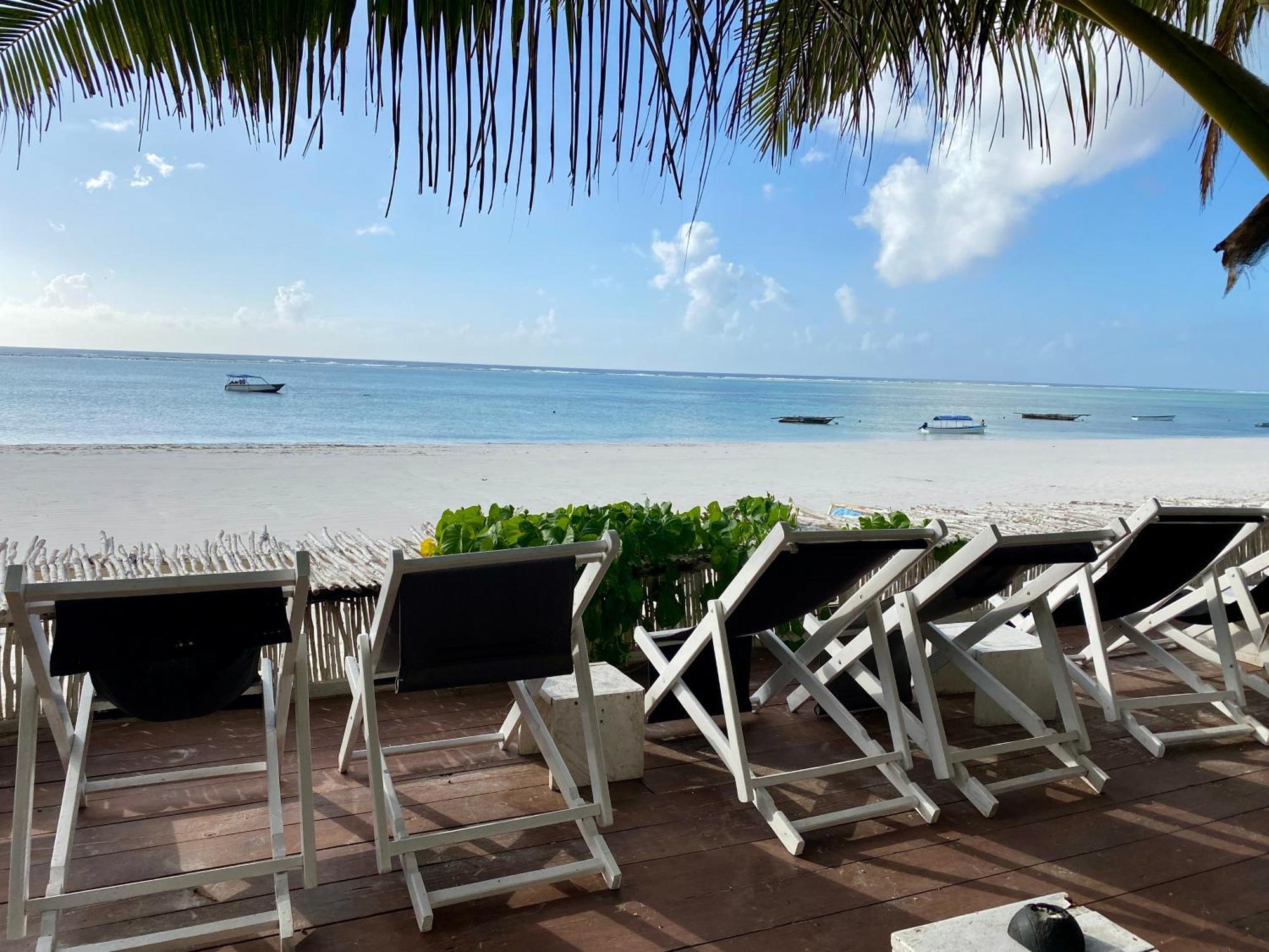 The Seles Boutique Hotel Gazija المظهر الخارجي الصورة
