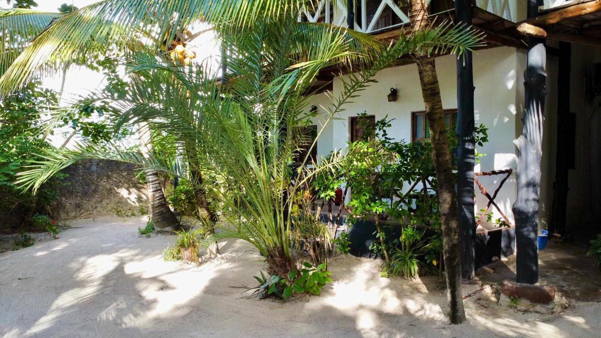 The Seles Boutique Hotel Gazija المظهر الخارجي الصورة