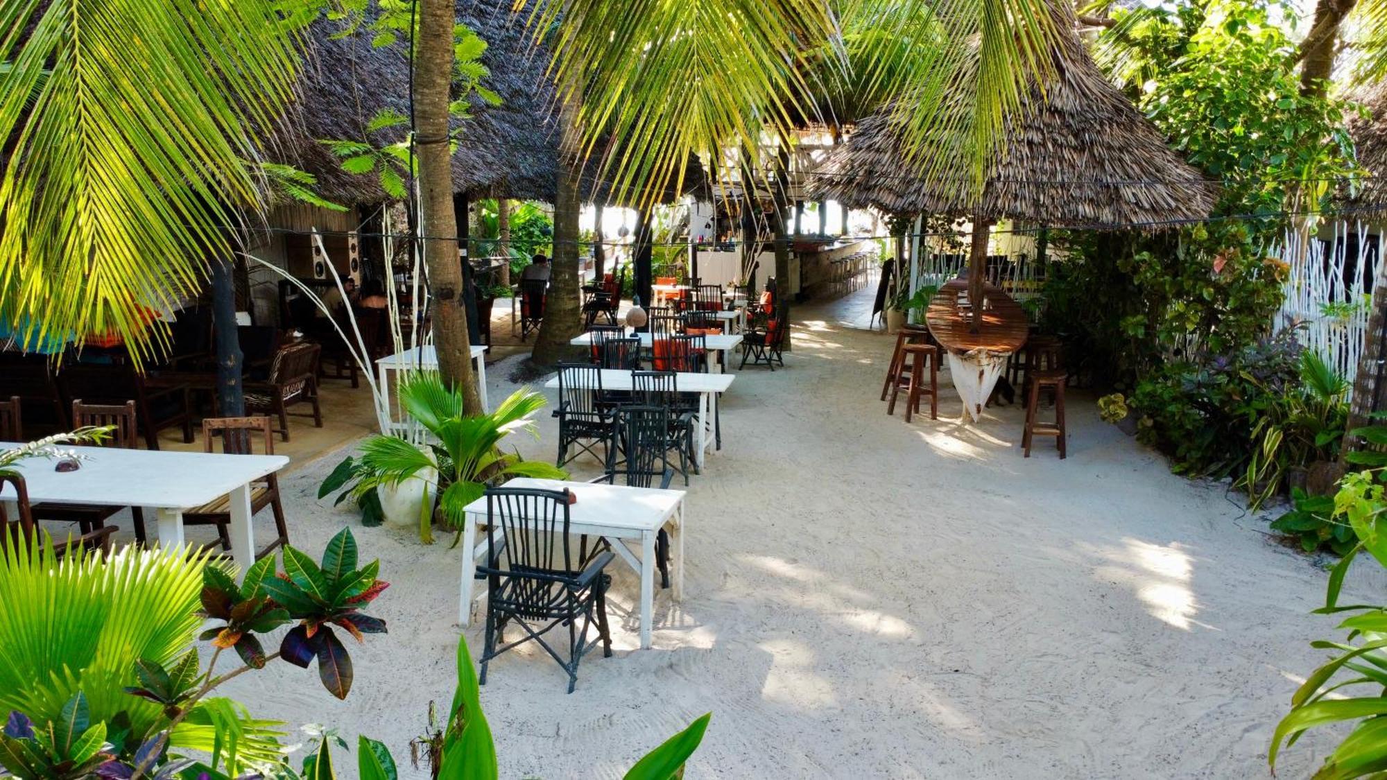 The Seles Boutique Hotel Gazija المظهر الخارجي الصورة