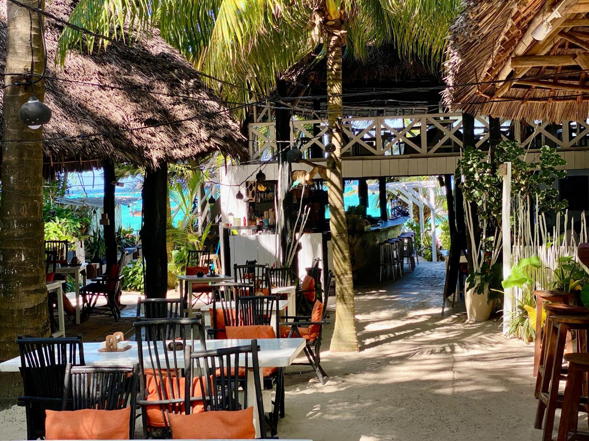 The Seles Boutique Hotel Gazija المظهر الخارجي الصورة