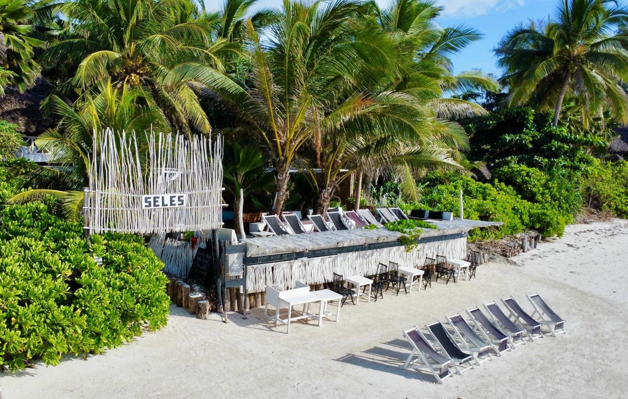 The Seles Boutique Hotel Gazija المظهر الخارجي الصورة