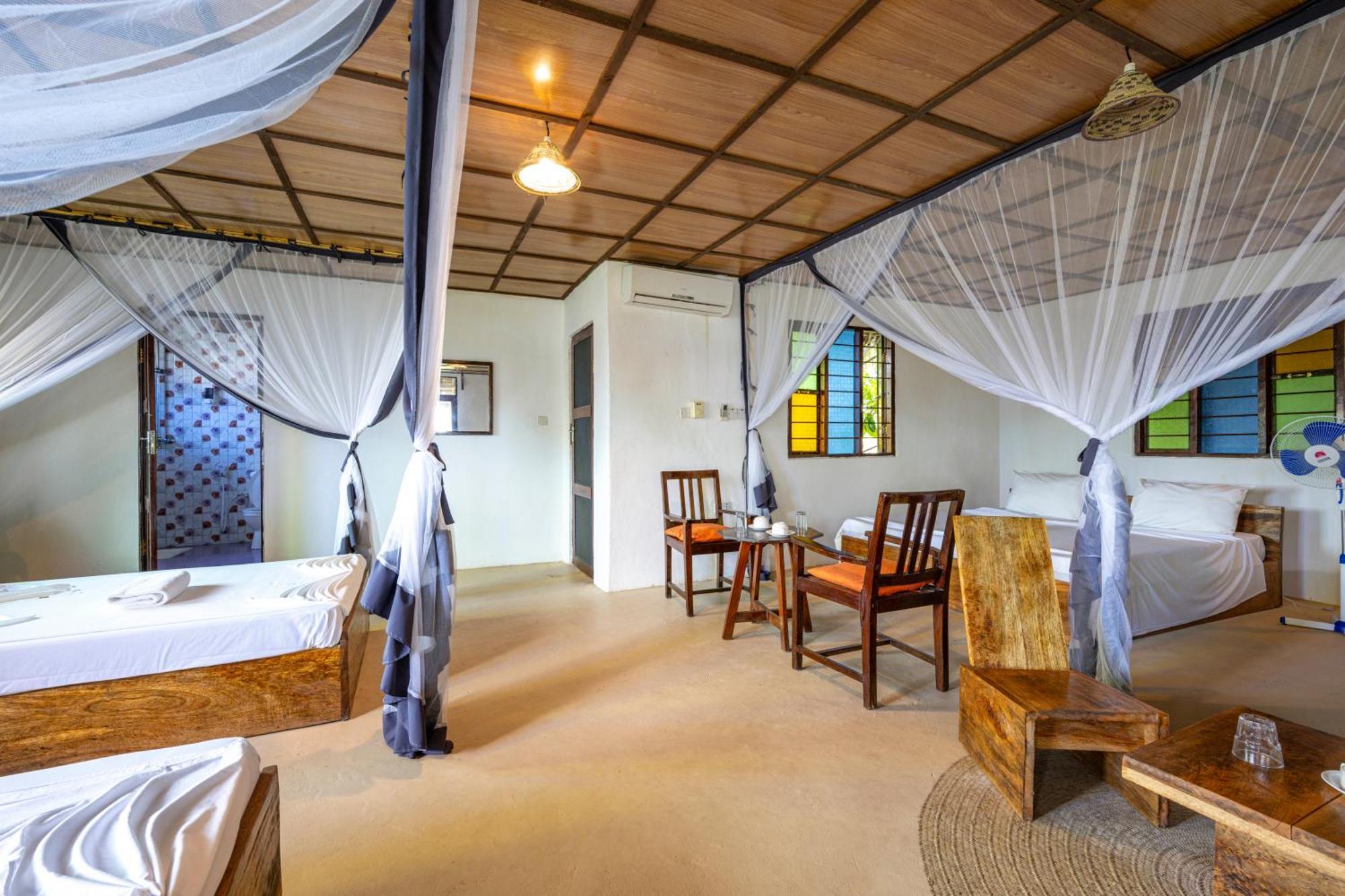 The Seles Boutique Hotel Gazija الغرفة الصورة