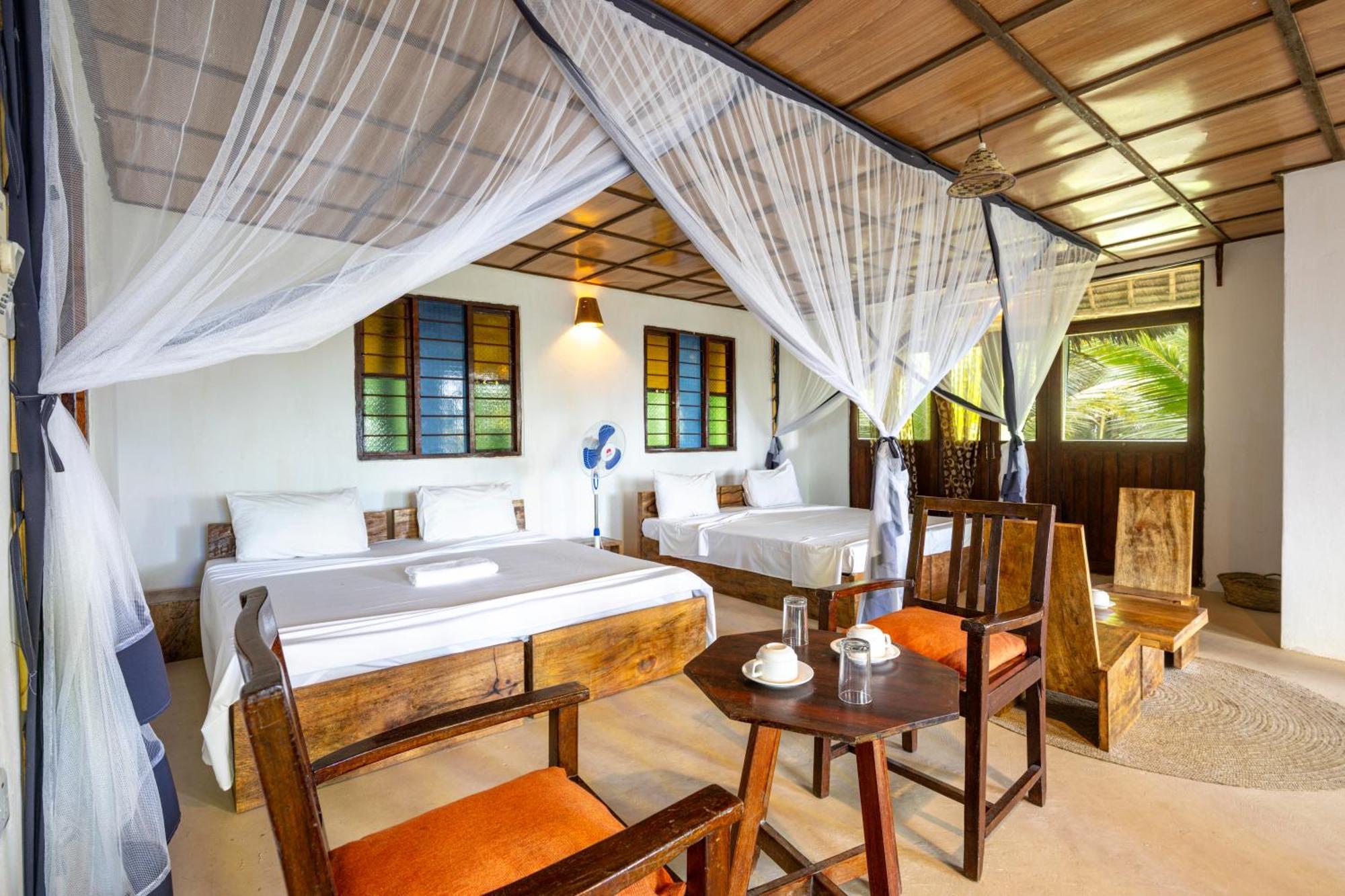 The Seles Boutique Hotel Gazija الغرفة الصورة