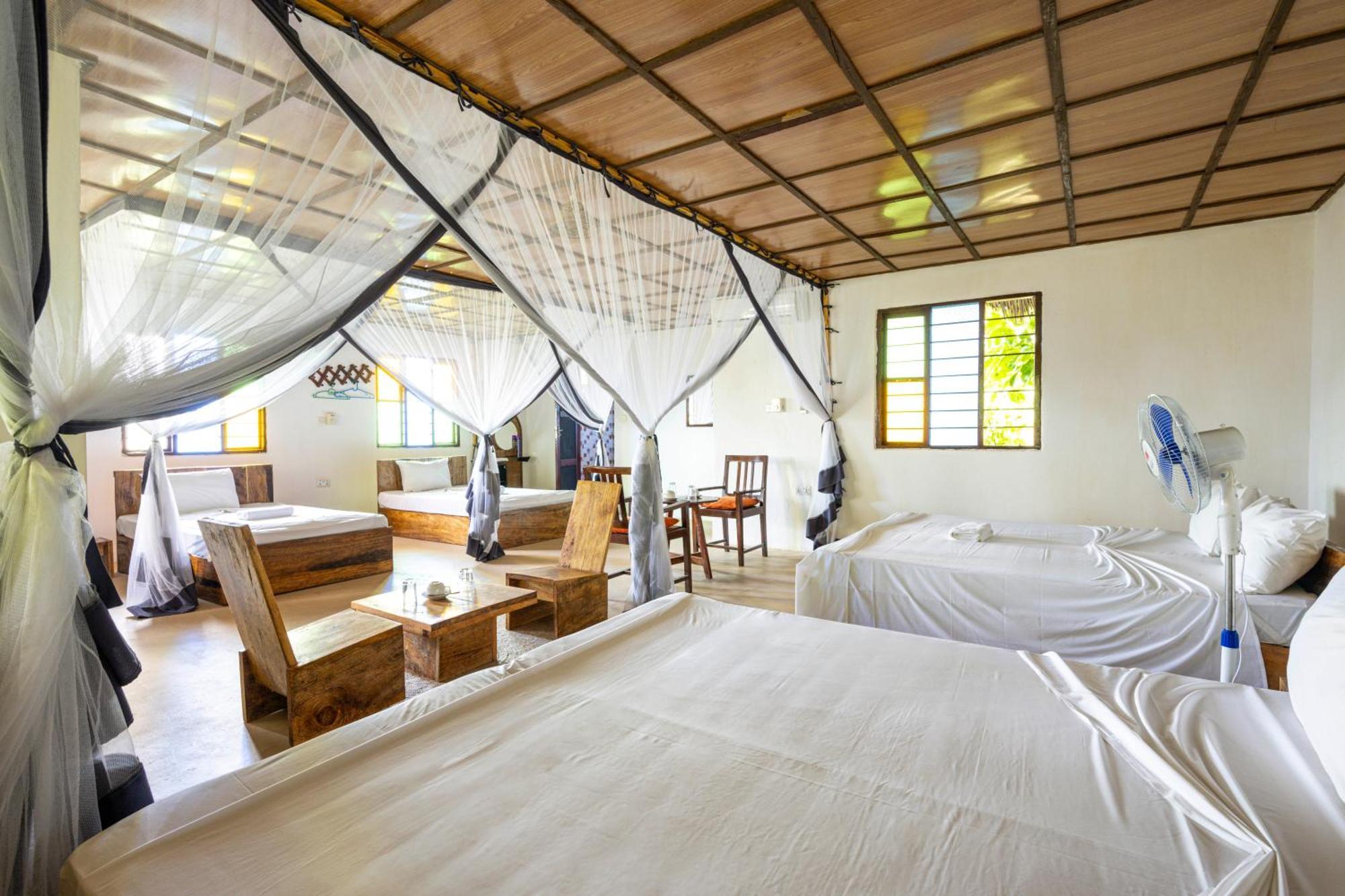The Seles Boutique Hotel Gazija الغرفة الصورة