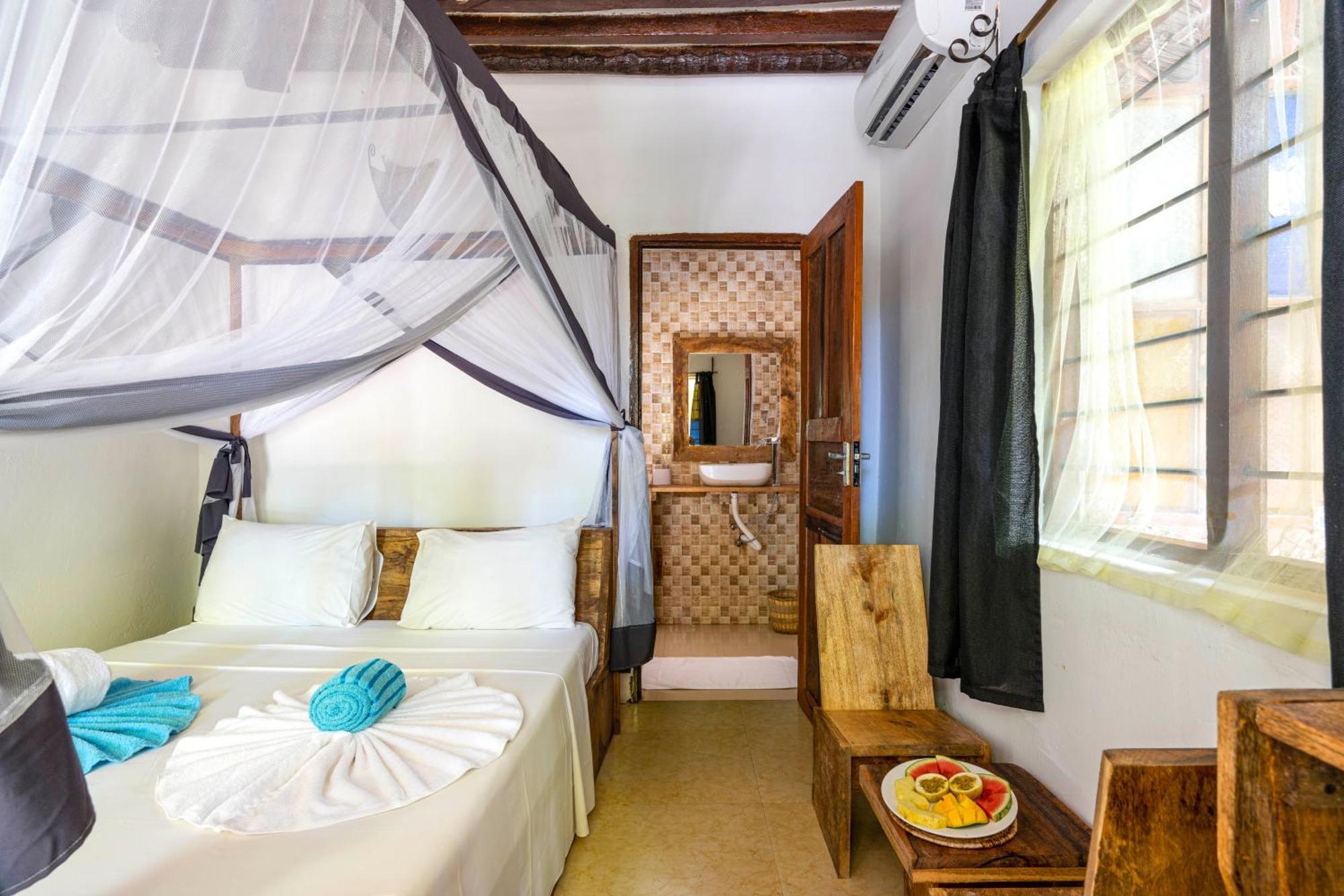 The Seles Boutique Hotel Gazija الغرفة الصورة