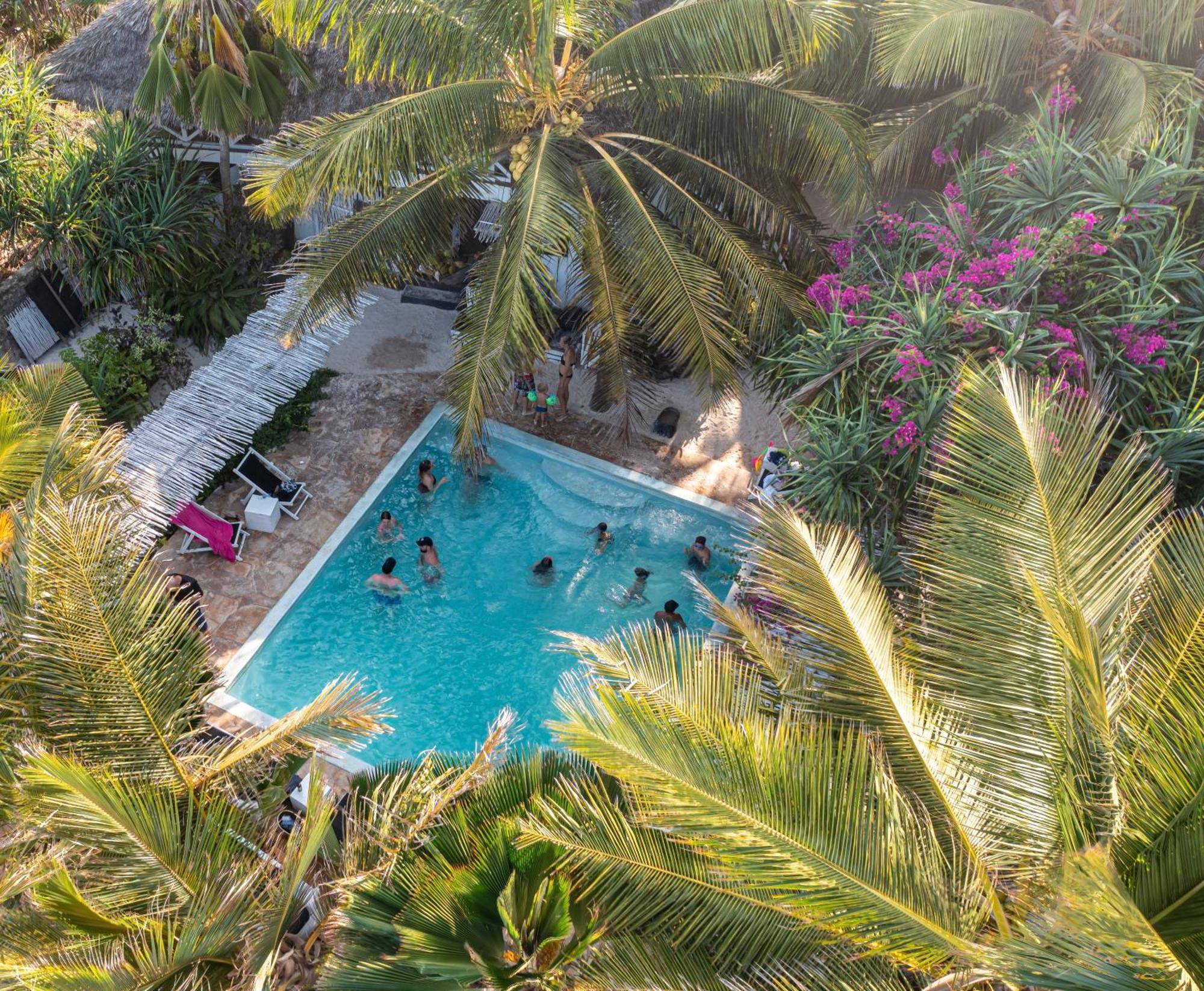 The Seles Boutique Hotel Gazija الغرفة الصورة